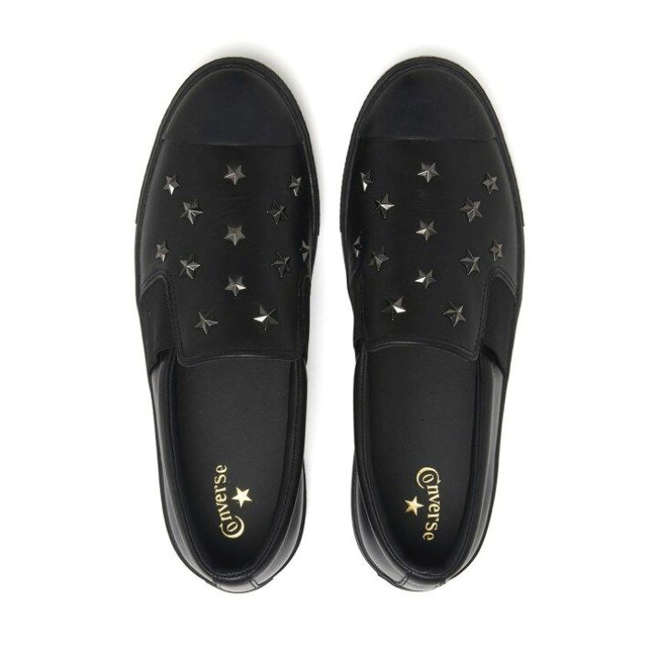 楽天市場】【CONVERSE】 コンバース AS COUPE STARSSLIP-ON 