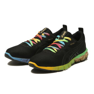 【ASICS】 アシックス GEL-QUANTUM 90 2 1023A064.001 001 BK/BK