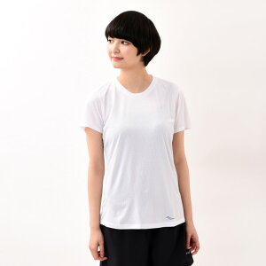 fB[X ySAUCONYApz TbJj[ W STOPWATCH SHORT SLEEVE V[gX[u SAW800283-WH