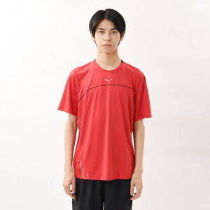 ySAUCONYApz TbJj[ M DRAFTY SHORT SLEEVE V[gX[u SAM800214-RED