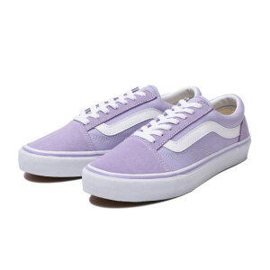 【VANS】COMFORTOLDSKOOLヴァンズオールドスクールV36CFVIOLAVIOLET