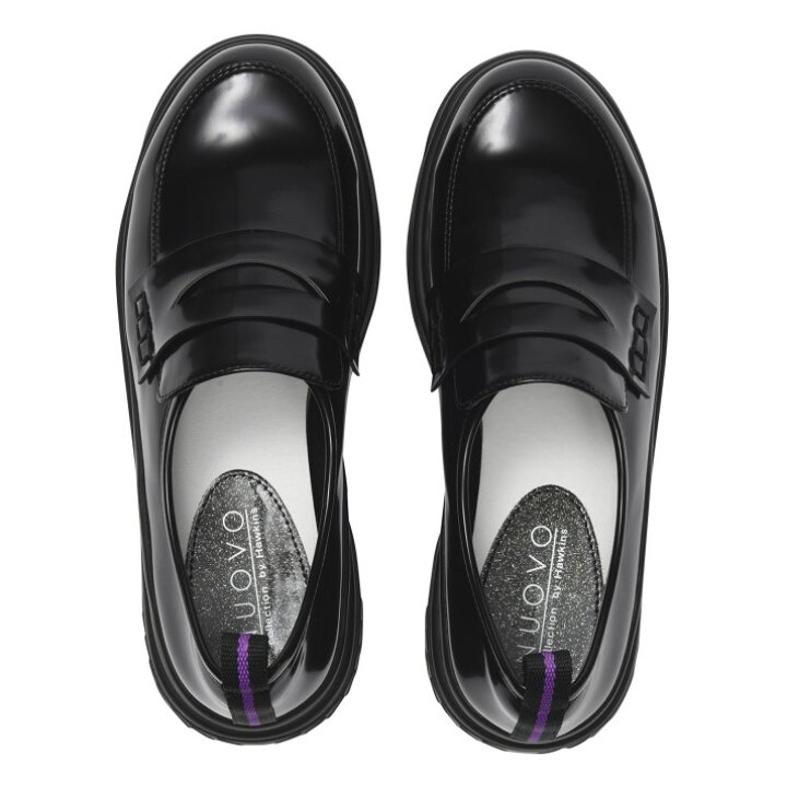 楽天市場】レディース 【NUOVO】 ヌオーヴォ TN CN LOAFER 5.5 