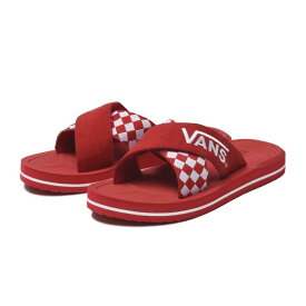 ボウリング パキスタン 朝食を食べる バンズ サンダル 赤 Wiskersguidingservice Com