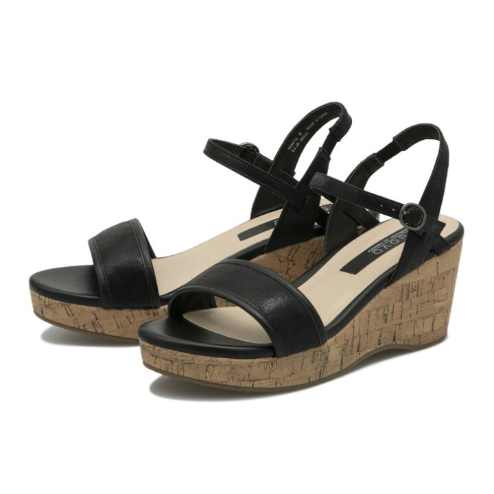 楽天市場 レディース Nuovo ヌオーヴォ サンダル ウェッジストラップ6 5 Wedge Strap 6 5cm Ne Black Abc Mart楽天市場店 楽天市場 レディース Nuovo ヌオーヴォ サンダル ウェッジストラップ6 5 Wedge Strap 6 5cm Ne Black Abc Mart楽天市場店