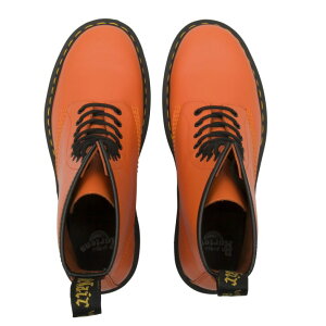 楽天市場 Dr Martens ドクター マーチン 1460z Dmc 8eye Boot 8ホールブーツ Orange Abc Mart楽天市場店 楽天市場 Dr Martens ドクター マーチン 1460z Dmc 8eye Boot 8ホールブーツ Orange Abc Mart楽天市場店