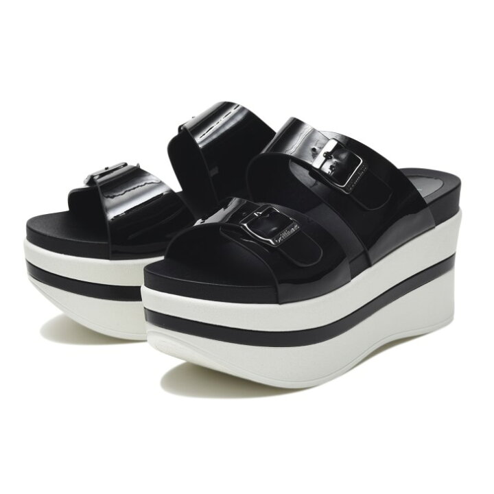 楽天市場 レディース Hawkins ホーキンス ブリリアント Bl Aya7 ビーエル アヤ7cm Hw Black Abc Mart楽天市場店