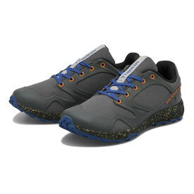 キッズ 【MERRELL】 メレル ALTALIGHT LOW (16-22) オルタライトロー MK262591　GREY/ORANGE