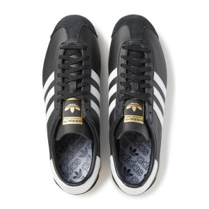 楽天市場 Adidas アディダス スニーカー Country Og カントリーog Fv1224 Blk Wht Abc Mart楽天市場店