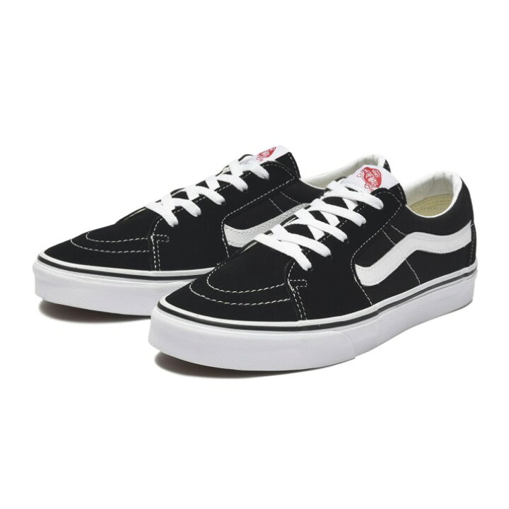 van sk8 low