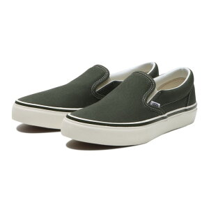 Vans クラシック スリッポン メンズスニーカー 価格比較 価格 Com