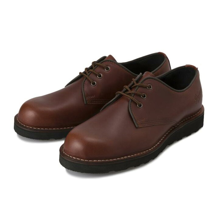 楽天市場】【Danner】 ダナー PARKROSE OX TNJ D910060 BROWN : ABC 