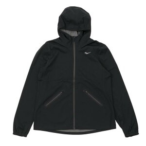 fB[X ySAUCONYApz TbJj[ W DRIZZLE JACKET hDY WPbg SAW800320-BK