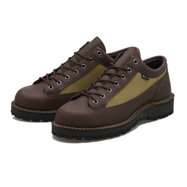 楽天市場】ゴアテックス 【DANNER】 ダナー DANNER FIELD LOW ダナー 