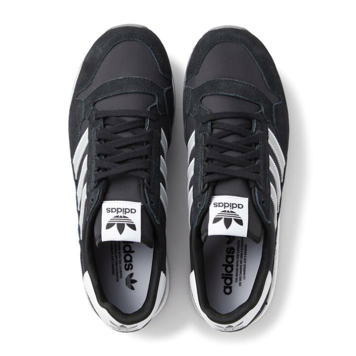 楽天市場 Adidas アディダス Zx500 ゼットエックス Fz0015 Cblk Grtw Grth Abc Mart楽天市場店