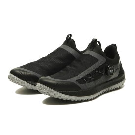 レディース【SAUCONY】 サッカニー WMNS SWITCHBACK 2 ウィメンズ スウィッチバック 2 S10581-1 BLACK/CHAR