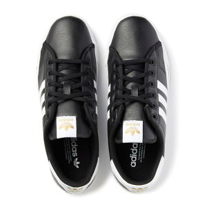 楽天市場 Adidas アディダス Adicourt アディコート Fx0215 Abc Mart限定 Blk Wht Abc Mart楽天市場店