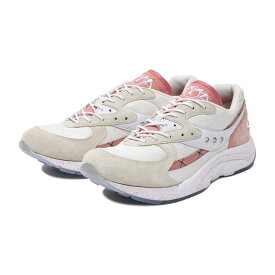 【SAUCONY】 AYA アヤ S70495-2 CREAM