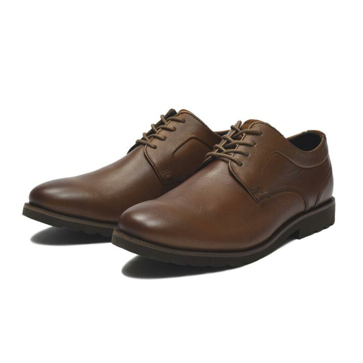 新品】シャープアンドレディーコルベン ROCKPORT 27cm ダメ