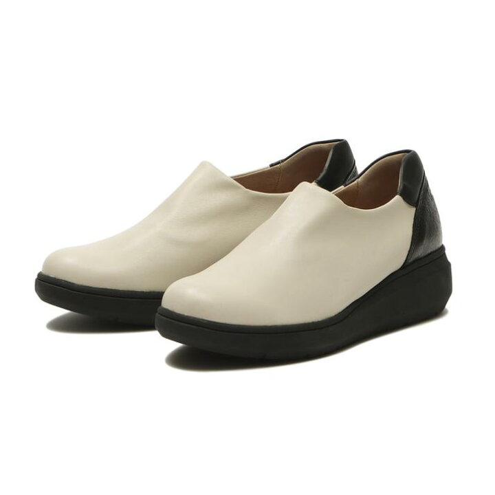 楽天市場 レディース Lince Stretch Slip On ストレッチスリッポン Dune Abc Mart楽天市場店