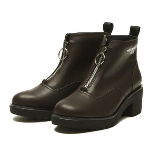 �W���j�A �yNUOVO�z �k�I�[���H F ZIP(19-24) �t�����g �W�b�v N9294J