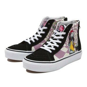Vans ハイカット スニーカー キッズの人気商品 通販 価格比較 価格 Com