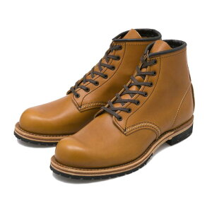 【RED WING】 レッドウィング BECKMAN BOOT ベックマン ブーツ 9413 (D) CHESTNUT FTRSTN