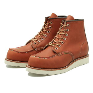 yRED WINGz bhEBO 6' CLASSIC MOC 6 NVbNbN 875 (E)