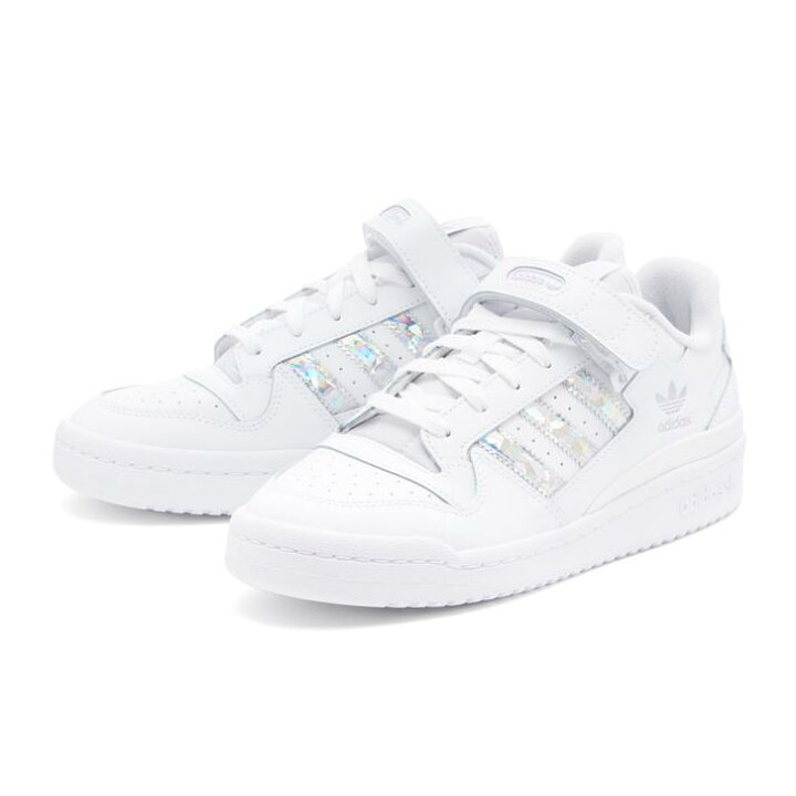 楽天市場 Adidas アディダス Forum Low フォーラム ロー Gx0214 Abc限定 Fwht Fwht Fwht Abc Mart楽天市場店