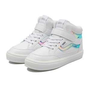 Vans ハイカット スニーカー キッズの人気商品 通販 価格比較 価格 Com
