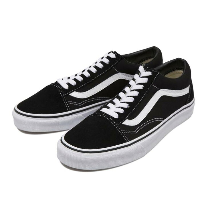 楽天市場 Vans ヴァンズ Old Skool オールドスクール Vn000d3hy28 Black Abc Mart楽天市場店