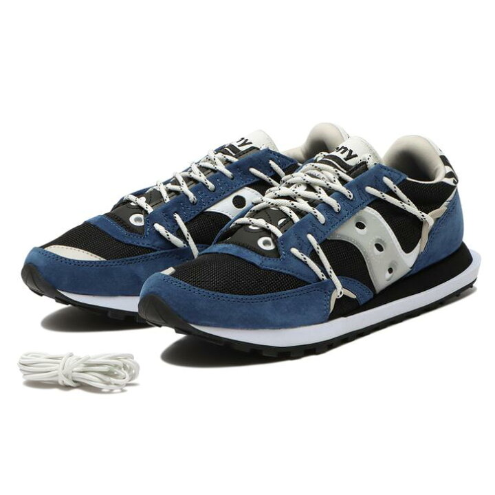 楽天市場】【SAUCONY】 サッカニー JAZZ DST ジャズ ディストーテッド 