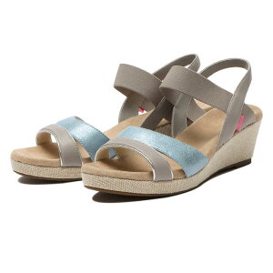 fB[X yABC SELECTz G[r[V[ZNg WEDGE SANDAL 5 EGbWT_ 5 W2005