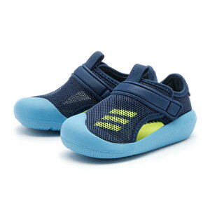 アディダス キッズサンダル ベビーの人気商品 通販 価格比較 価格 Com