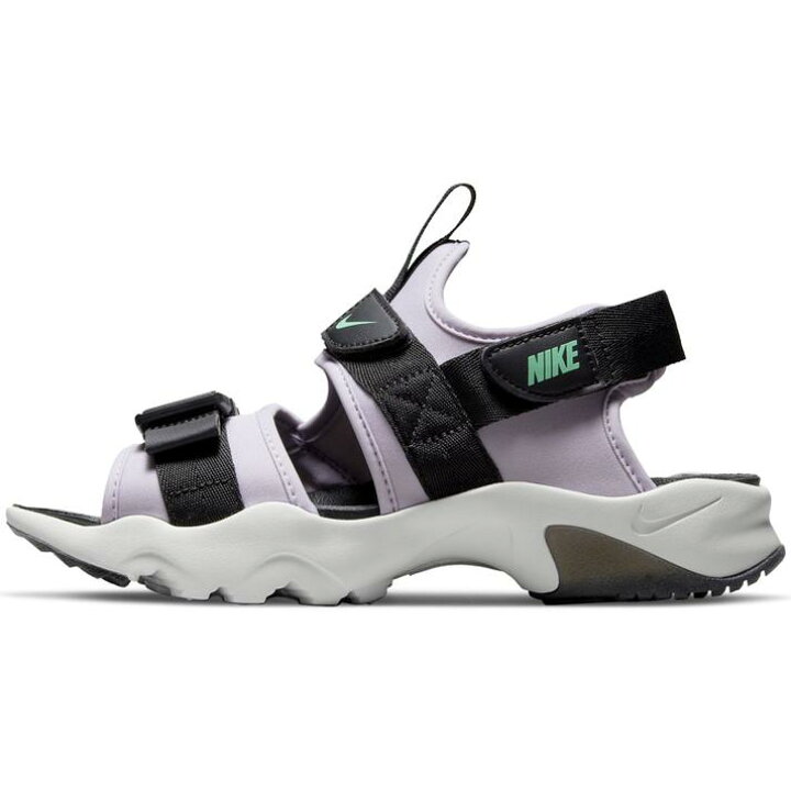 楽天市場 レディース Nike ナイキ W Canyon Sandal キャニオン サンダル Wcv5515 500infllc Grngl Abc Mart楽天市場店
