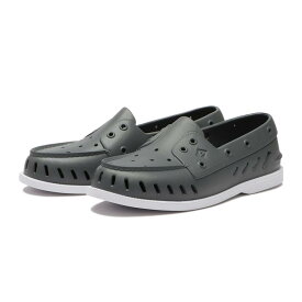 【SPERRY TOPSIDER】 スペリートップサイダー A/O FLOAT エーオー　フロート STS23290 GREY
