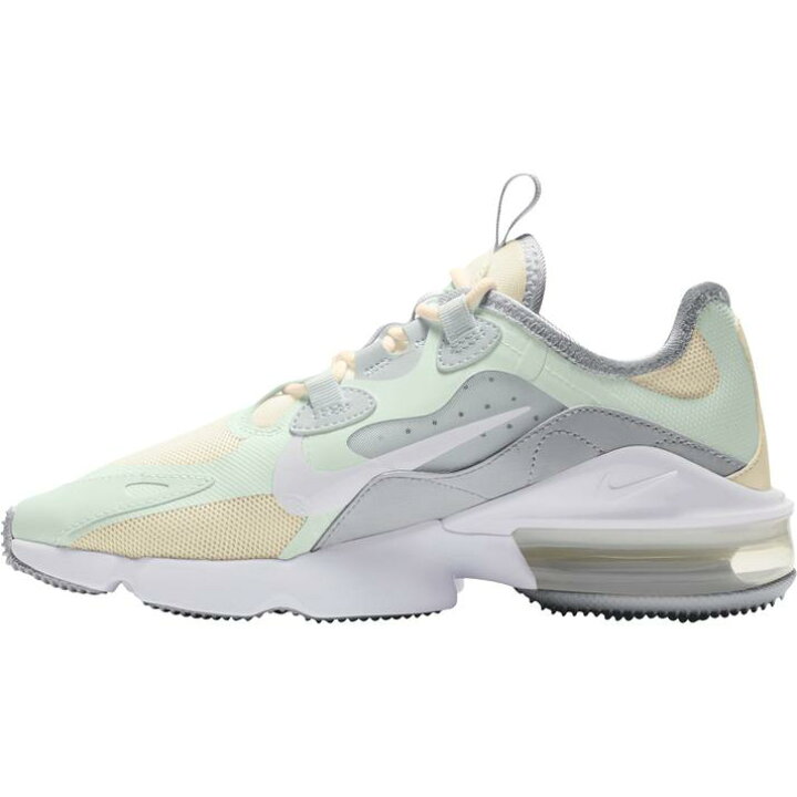 楽天市場 レディース Nike ナイキ W Airmax Infinity 2 エアマックス インフィニティ 2 Wcu9453 Abc限定 101sail Prplt Abc Mart楽天市場店