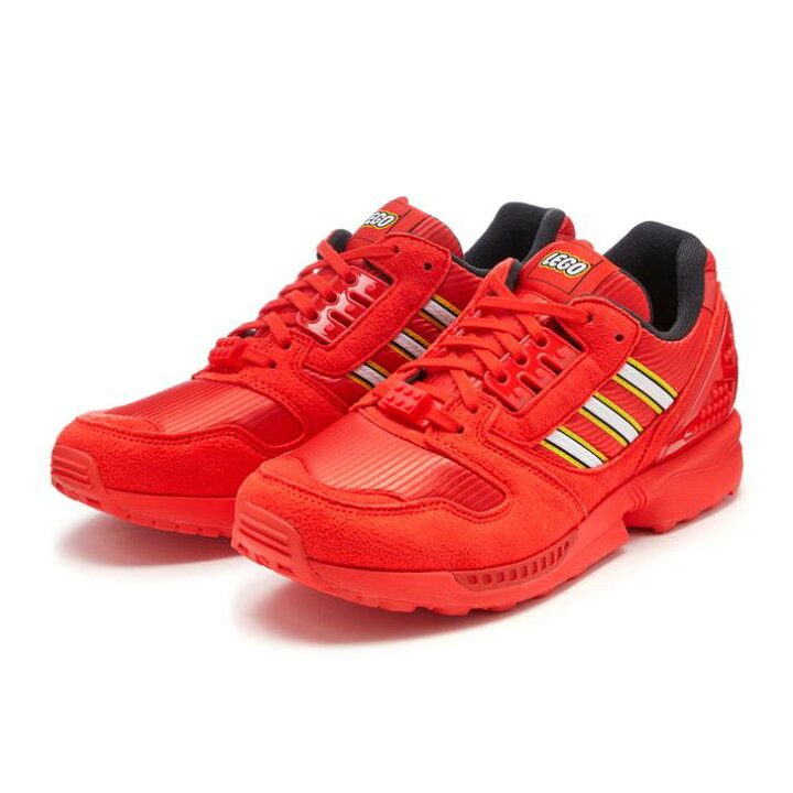 楽天市場】【ADIDAS】 アディダス ZX 8000 LEGO ZX8000レゴ FY7084 
