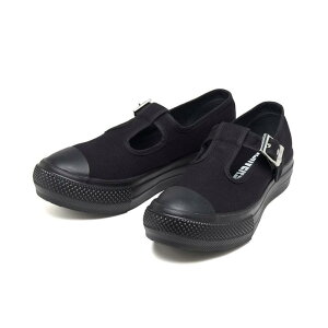 【CONVERSE】コンバースASLIGHTPLTSMARYJANEOXオールスターライトPLTSメリージェーンOX31304600BLACK