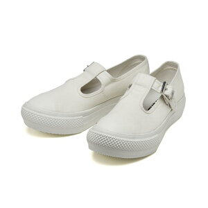 【CONVERSE】コンバースASLIGHTPLTSMARYJANEOXオールスターライトPLTSメリージェーンOX31304601WHITE