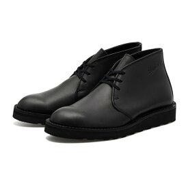 【DANNER】 ダナー SKIDMORE CHUKKA SD スキッドモアチャッカ D219875 BLACK