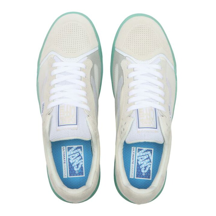 楽天市場】【VANS】 ヴァンズ EVDNT ULTIMATEWAFFLE エヴィデント 