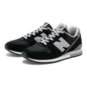 【NEW BALANCE】 ニューバランス CM996BK2(D) CM996 CM996BK2