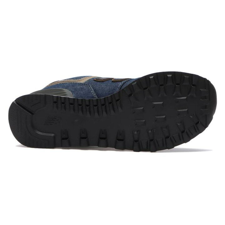 楽天市場 New Balance ニューバランス Ml574am2 D Ml574 Ml574am2 Abc限定 Navy Am2 Abc Mart楽天市場店