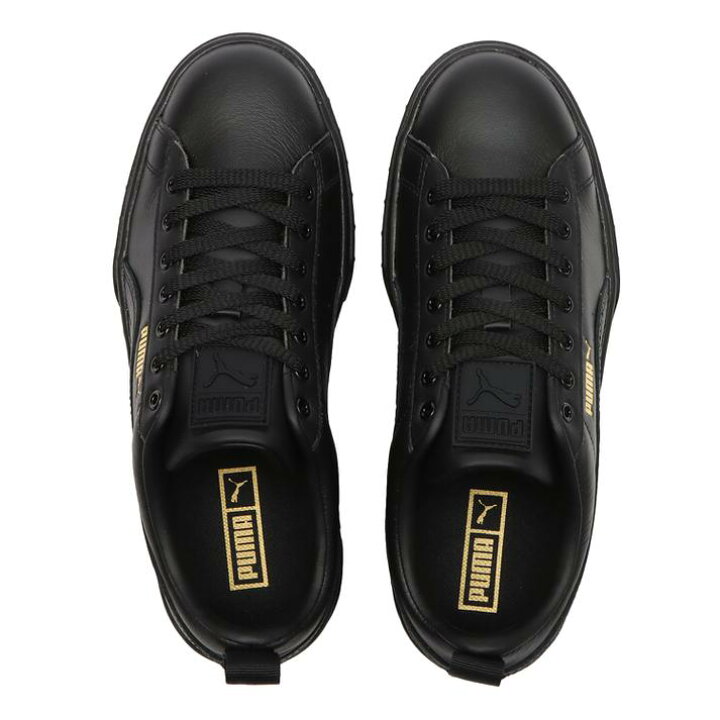 楽天市場 レディース Puma プーマ W Mayze Classic メイズ クラシック 3849 02black Abc Mart 楽天市場店