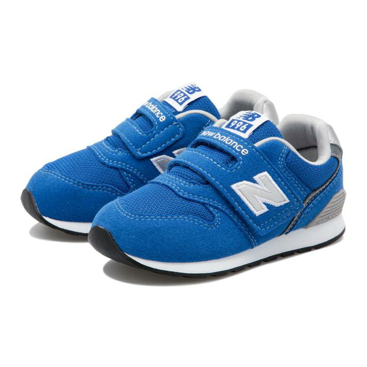 楽天市場】ベビー【NEW BALANCE】 ニューバランス 12-165IZ996BL3(W) IZ996 IZ996BL3 BLUE(BL3) : ABC-MART楽天市場店 楽天市場】ベビー【NEW BALANCE】 ニューバランス 12-165IZ996BL3(W) IZ996 IZ996BL3 BLUE(BL3) : ABC-MART楽天市場店