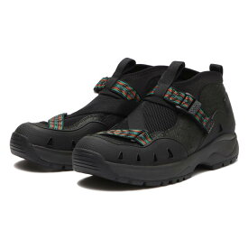 【TEVA】 M REVIVE '94 MID リヴァイブ 94　ミッド T1120166 BLK