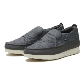 【SPERRY TOPSIDER】 スペリートップサイダー MOC-SIDER TEXTILE モックサイダー　テキスタイル STS23874 GREY