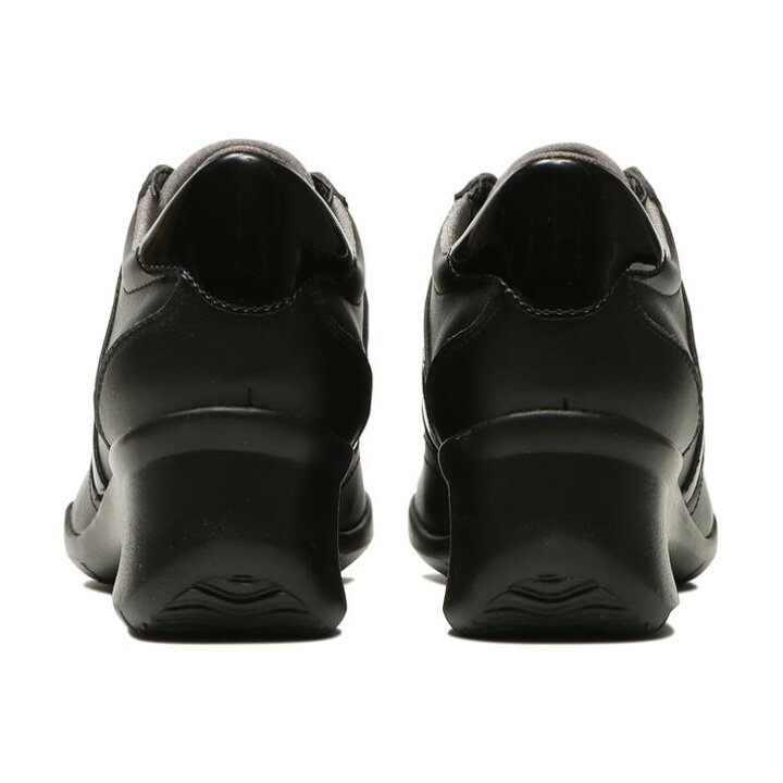 楽天市場 レディース Hawkins ホーキンス Andrea 5 ホーキンススポーツ ローカットスニーカー Hw Black Abc Mart楽天市場店