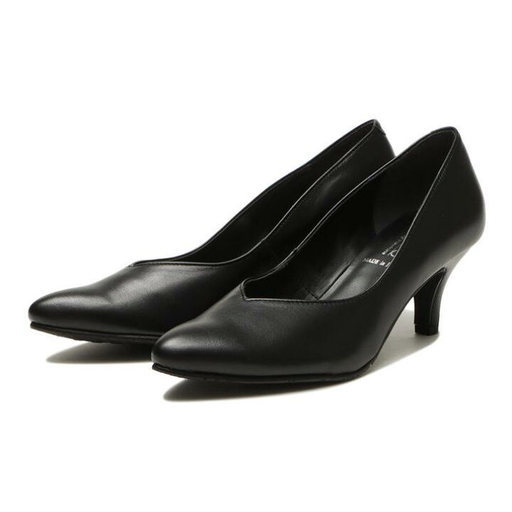 楽天市場】レディース 【NUOVO(TH)】 ヌオーヴォ POINTED PPS 6 ポイン 