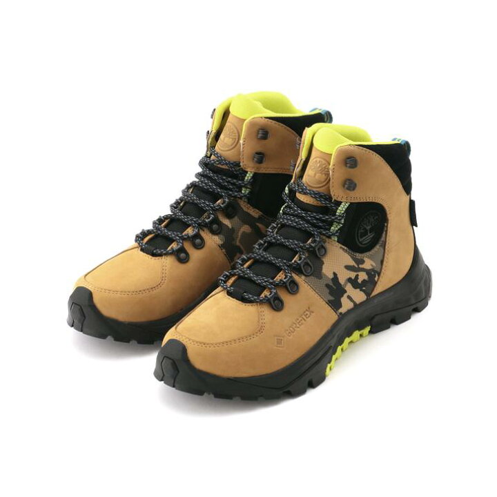 楽天市場】【Timberland】 ティンバーランド SOLAR RIDGE MID GTX 
